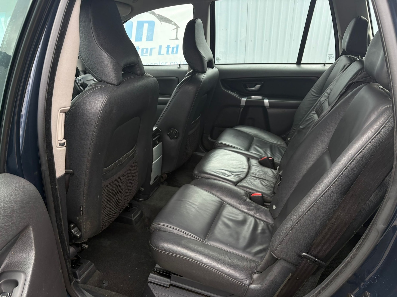 Used Volvo XC90 2014 for sale - 77701149: Photo 29