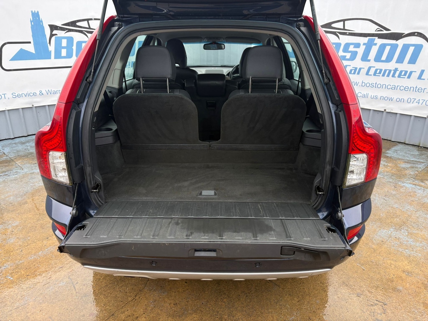 Used Volvo XC90 2014 for sale - 77701149: Photo 9