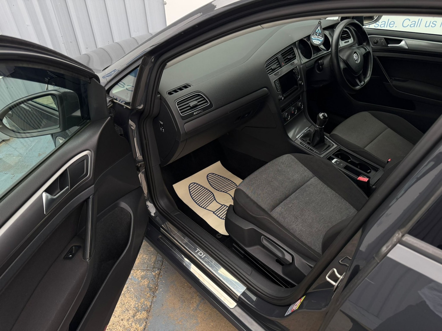 Used Volkswagen Golf 2013 for sale - 76588508: Photo 15