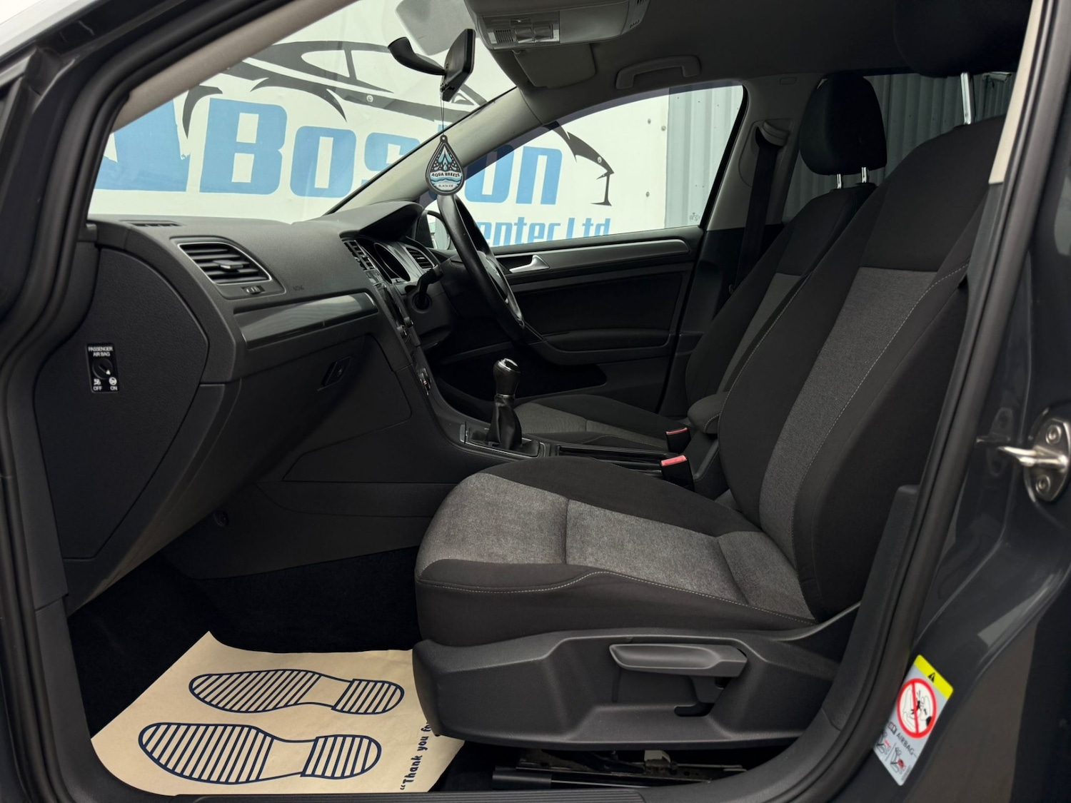 Used Volkswagen Golf 2013 for sale - 76588508: Photo 16