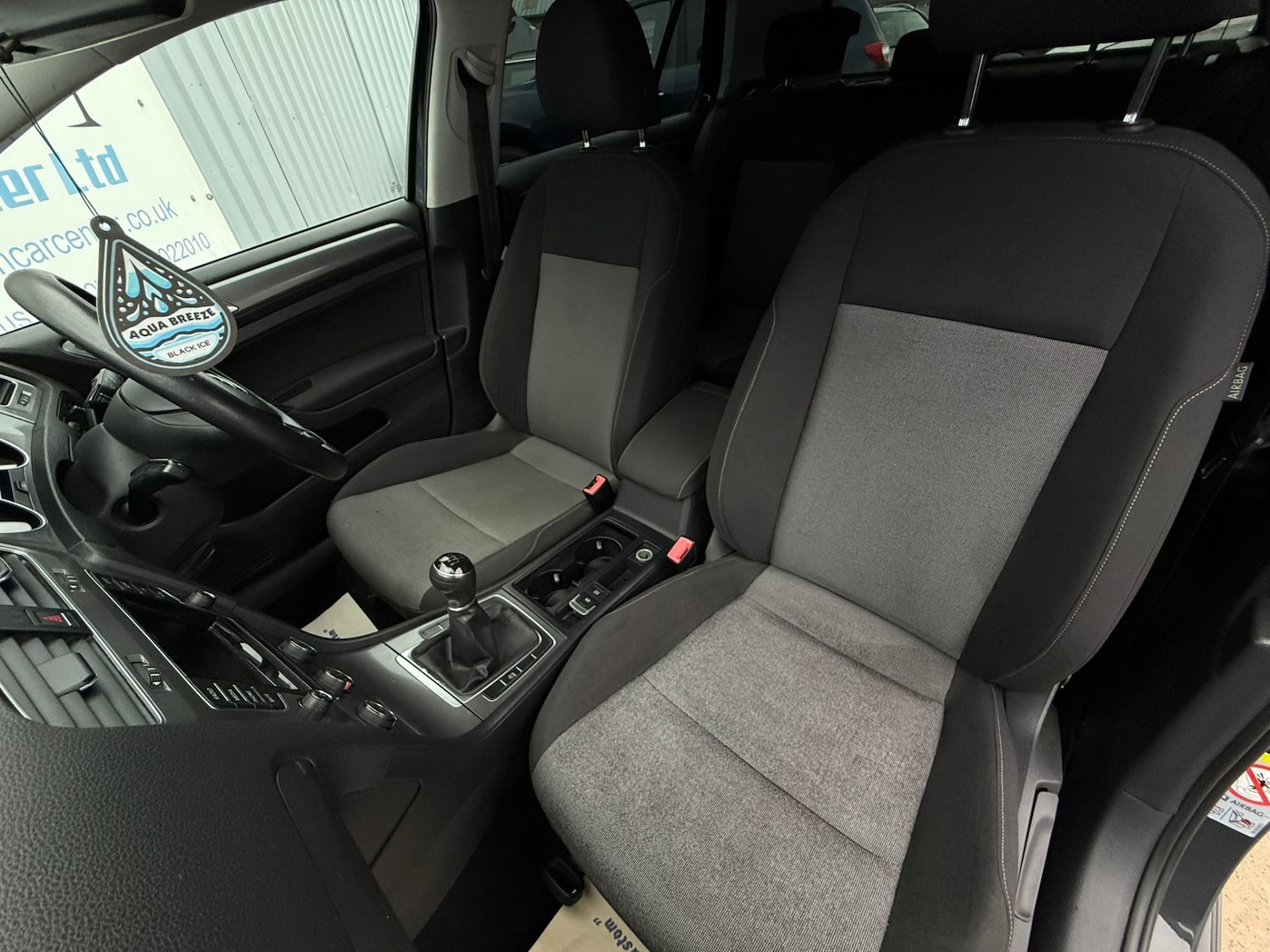 Used Volkswagen Golf 2013 for sale - 76588508: Photo 17