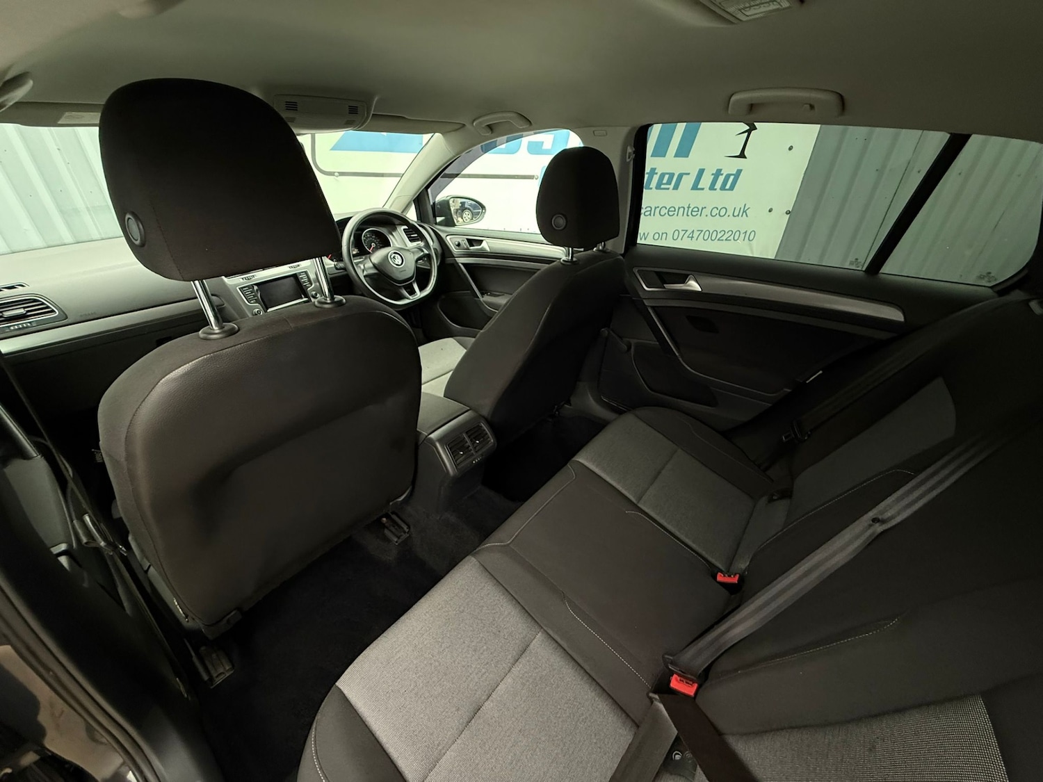 Used Volkswagen Golf 2013 for sale - 76588508: Photo 18