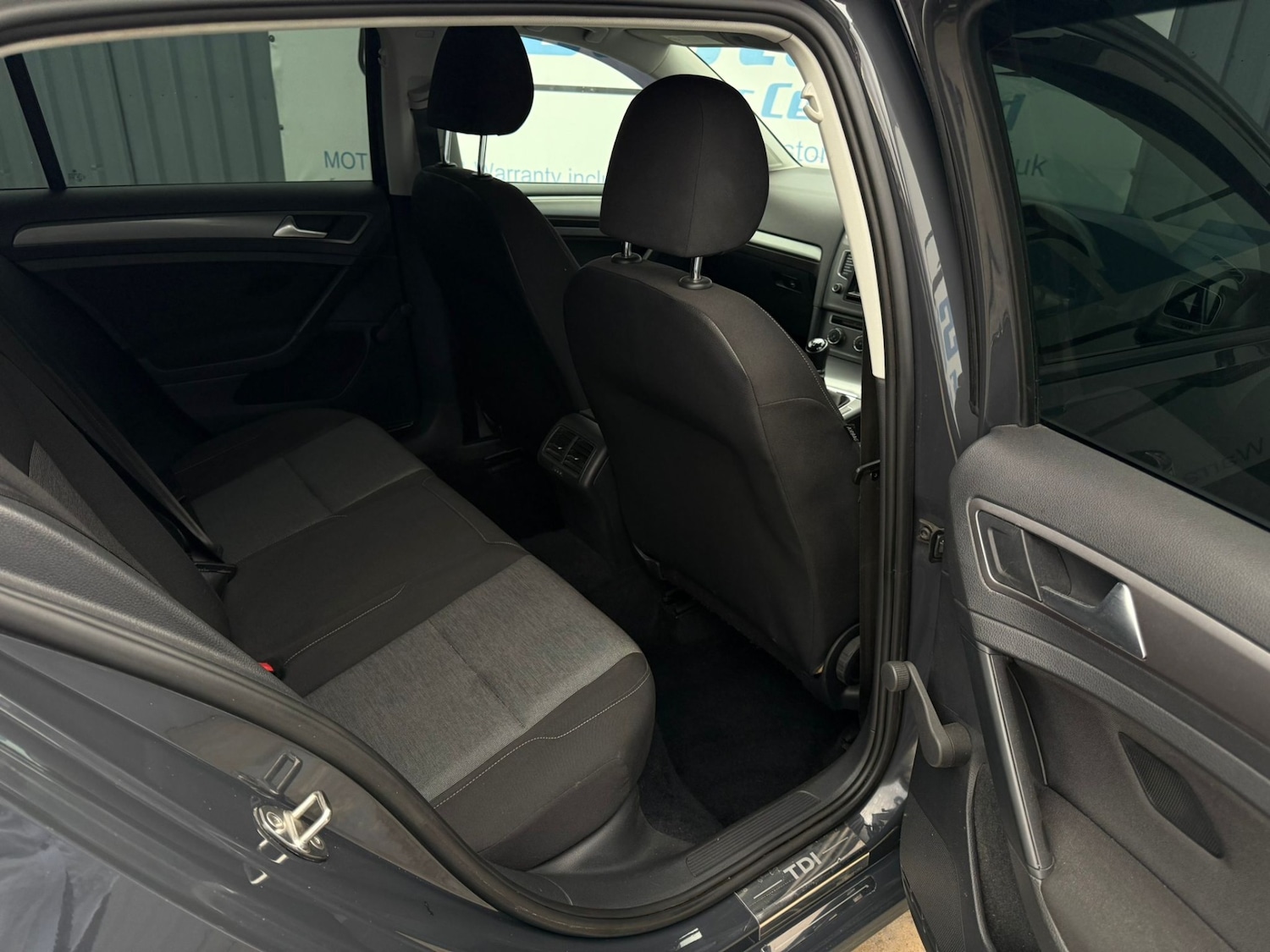 Used Volkswagen Golf 2013 for sale - 76588508: Photo 21