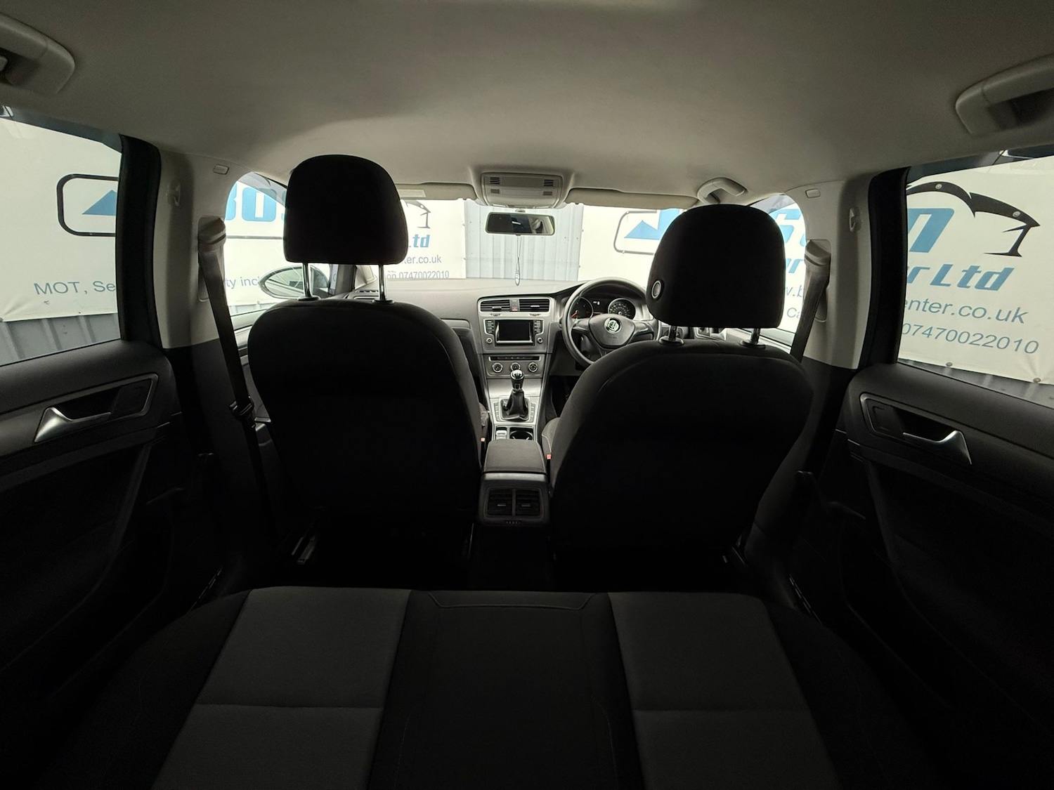 Used Volkswagen Golf 2013 for sale - 76588508: Photo 23