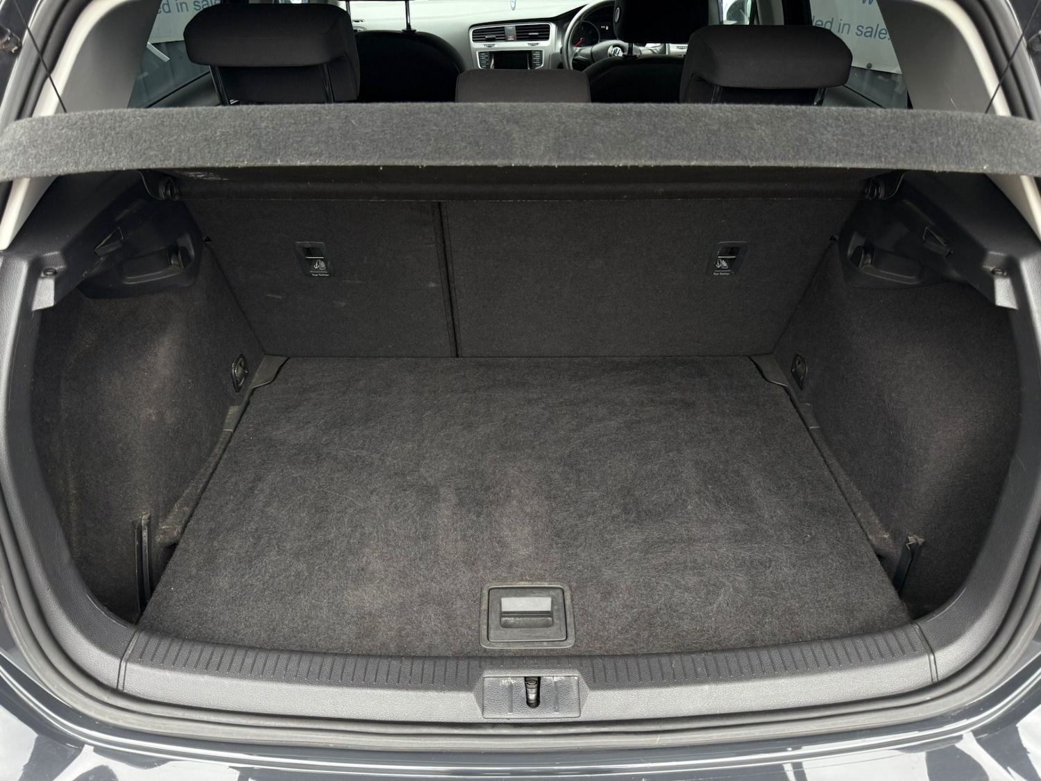 Used Volkswagen Golf 2013 for sale - 76588508: Photo 25