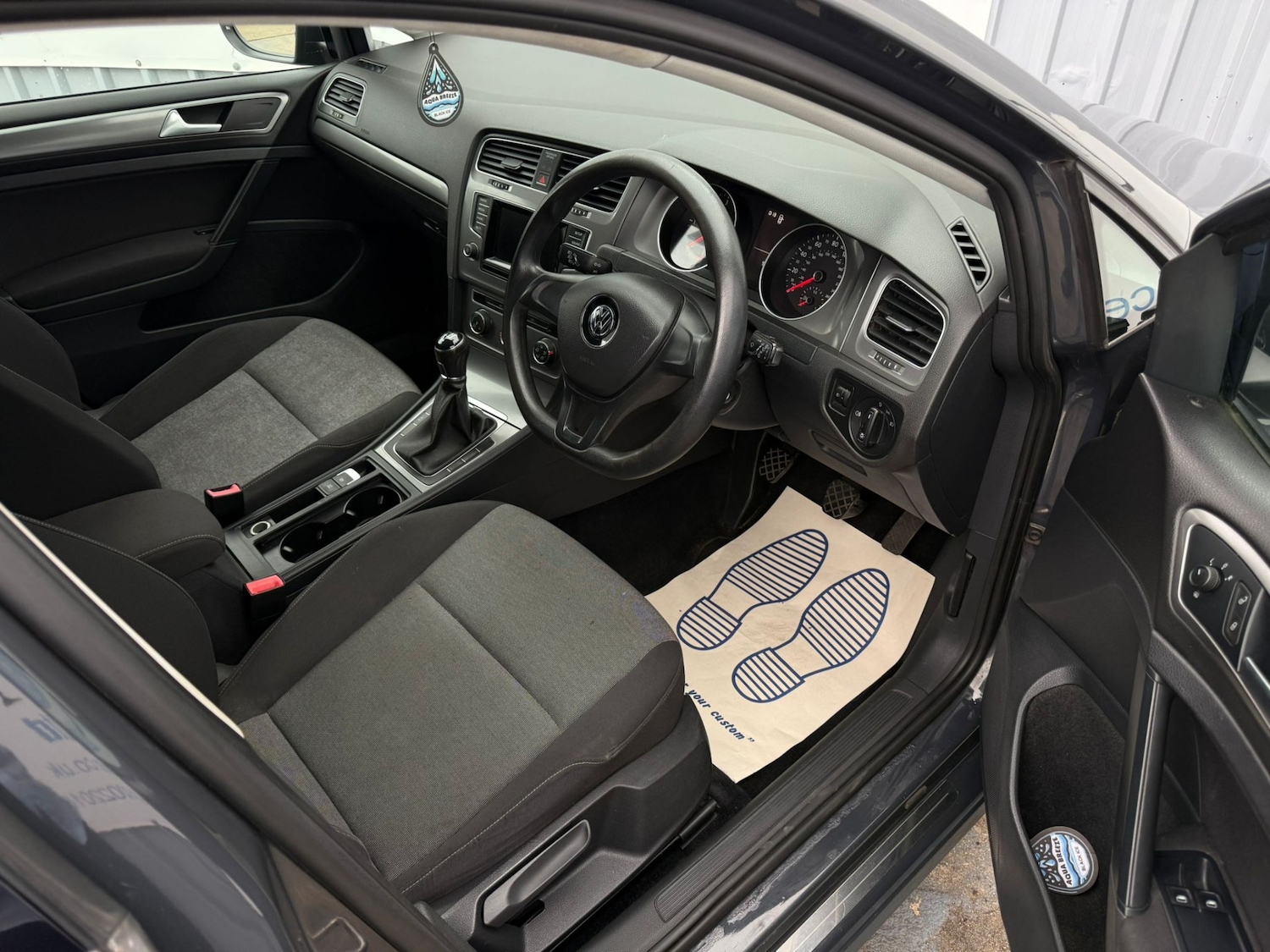 Used Volkswagen Golf 2013 for sale - 76588508: Photo 7