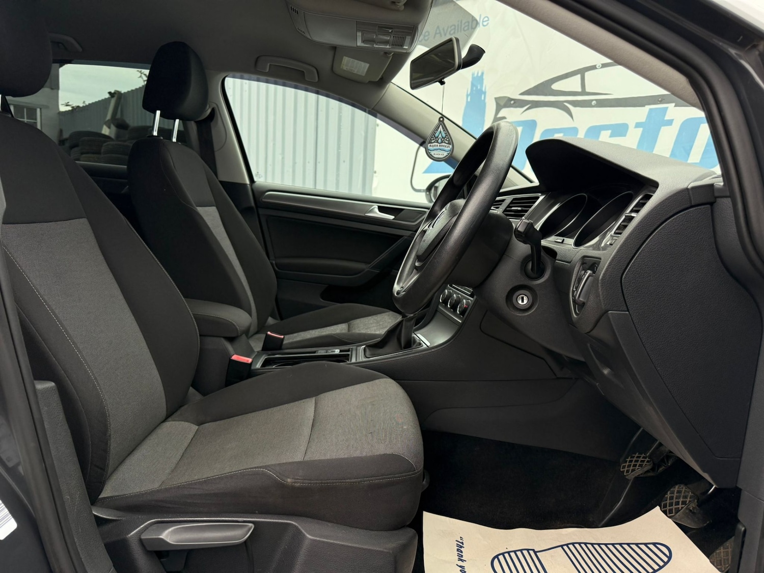 Used Volkswagen Golf 2013 for sale - 76588508: Photo 8