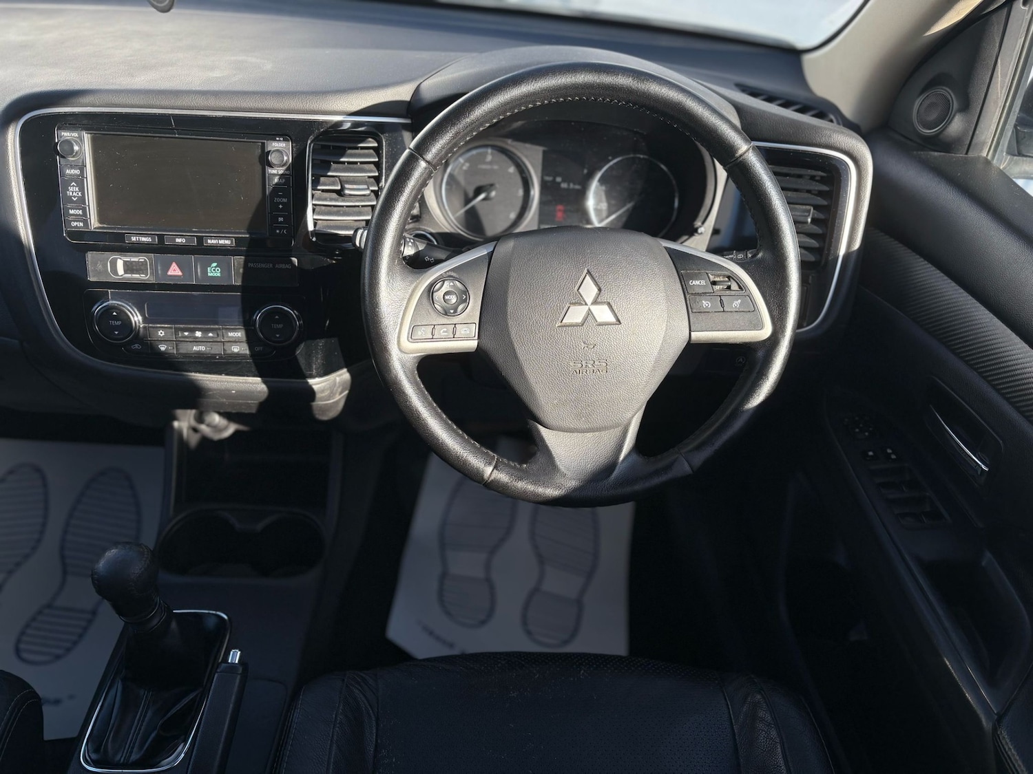 Used Mitsubishi Outlander 2013 for sale - 76757107: Photo 11