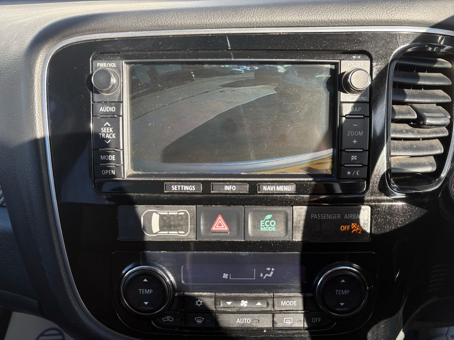 Used Mitsubishi Outlander 2013 for sale - 76757107: Photo 13