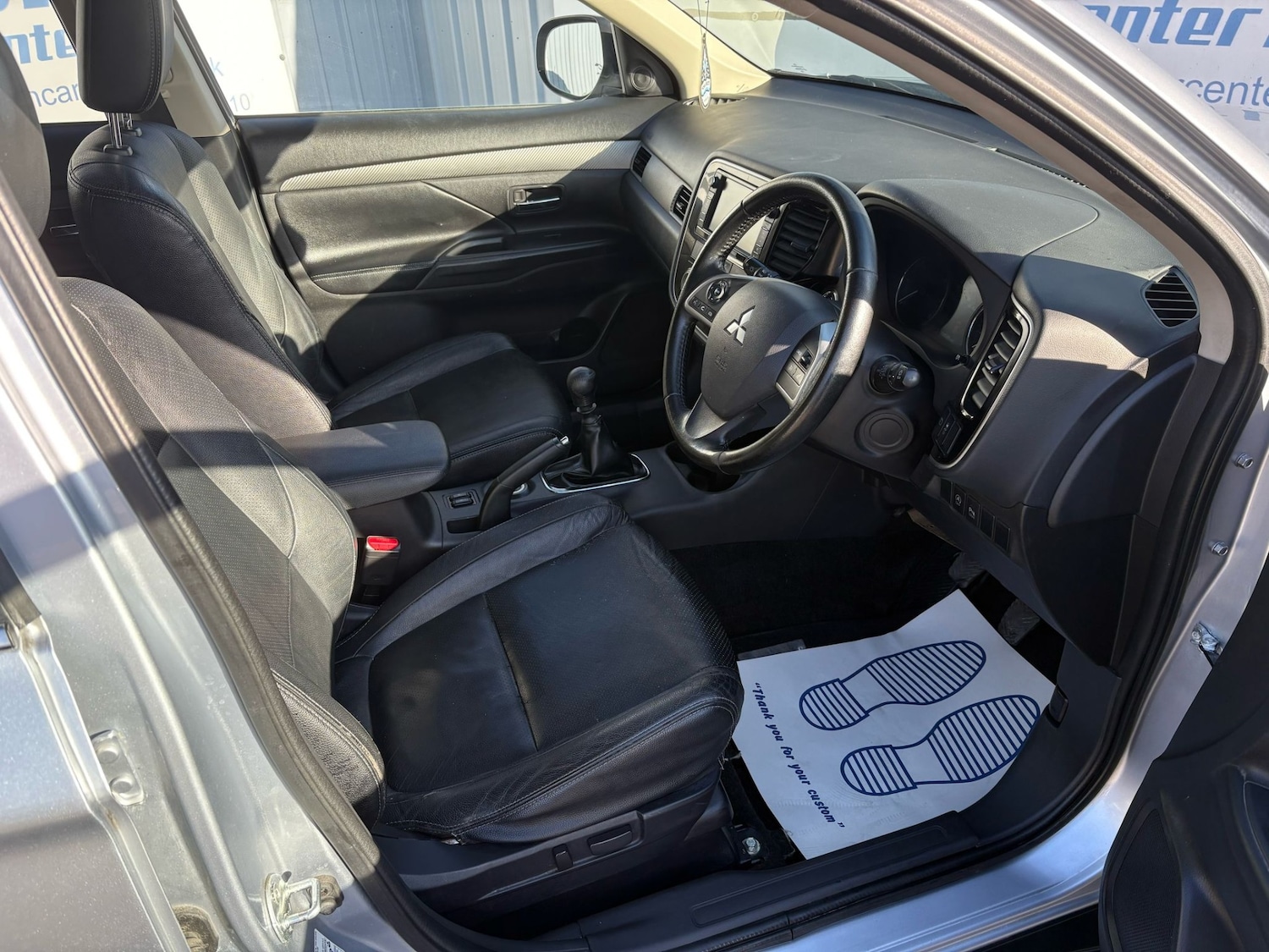 Used Mitsubishi Outlander 2013 for sale - 76757107: Photo 14