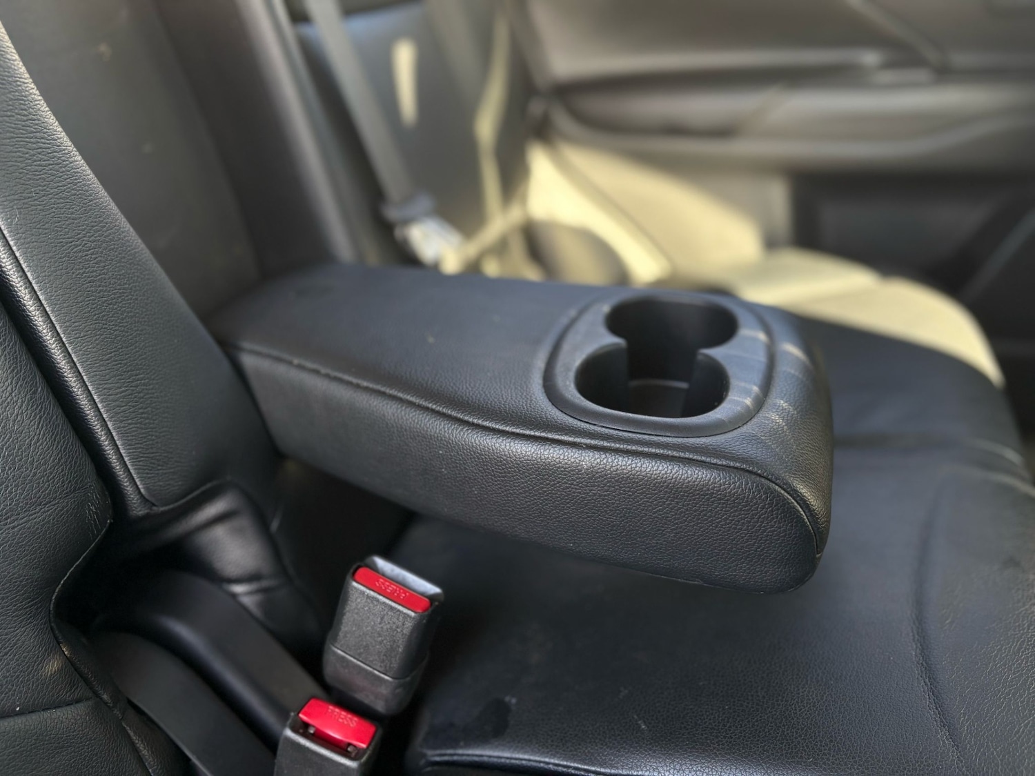 Used Mitsubishi Outlander 2013 for sale - 76757107: Photo 19