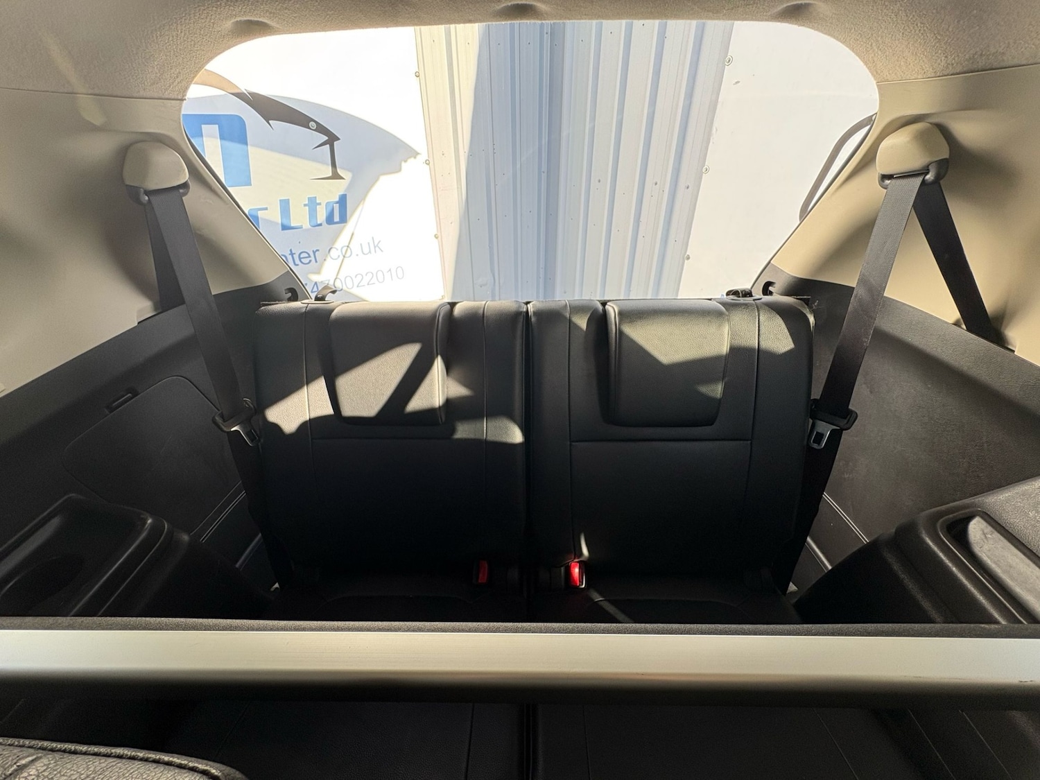 Used Mitsubishi Outlander 2013 for sale - 76757107: Photo 20