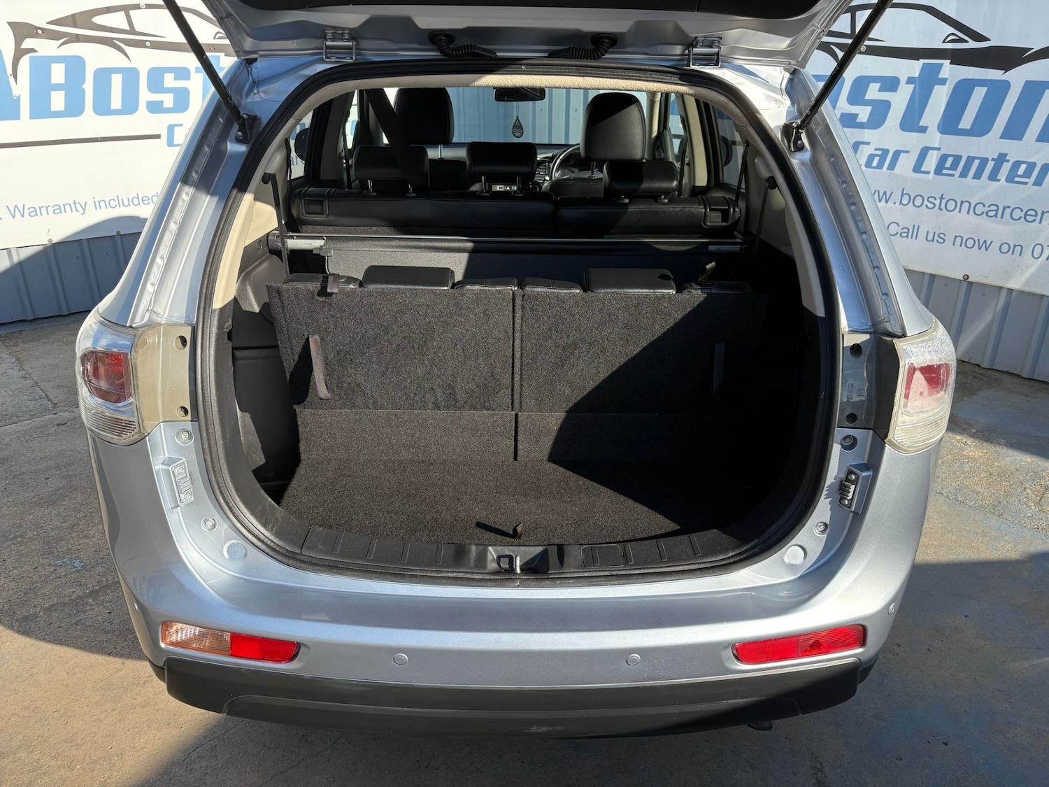 Used Mitsubishi Outlander 2013 for sale - 76757107: Photo 7