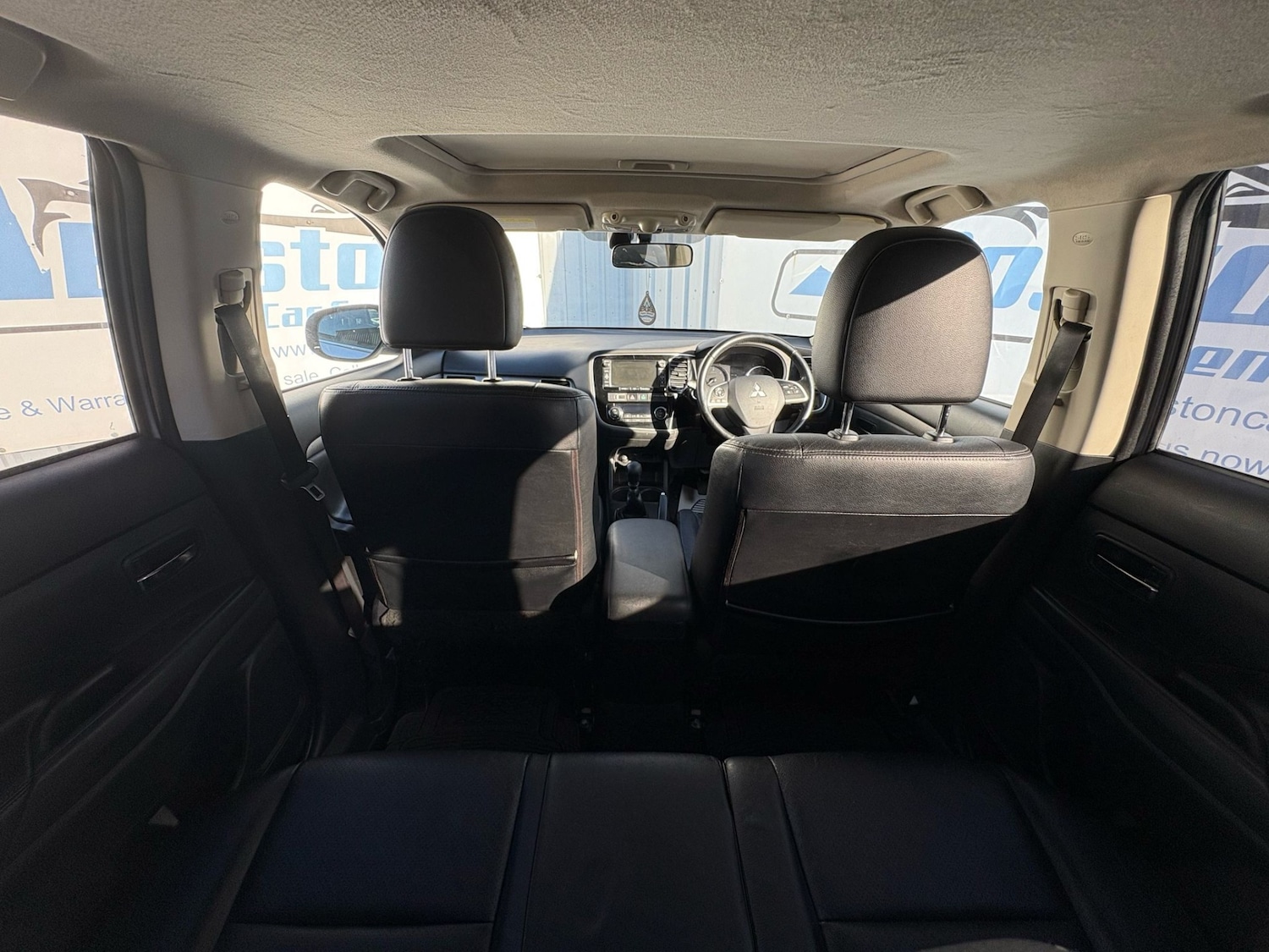 Used Mitsubishi Outlander 2013 for sale - 76757107: Photo 8