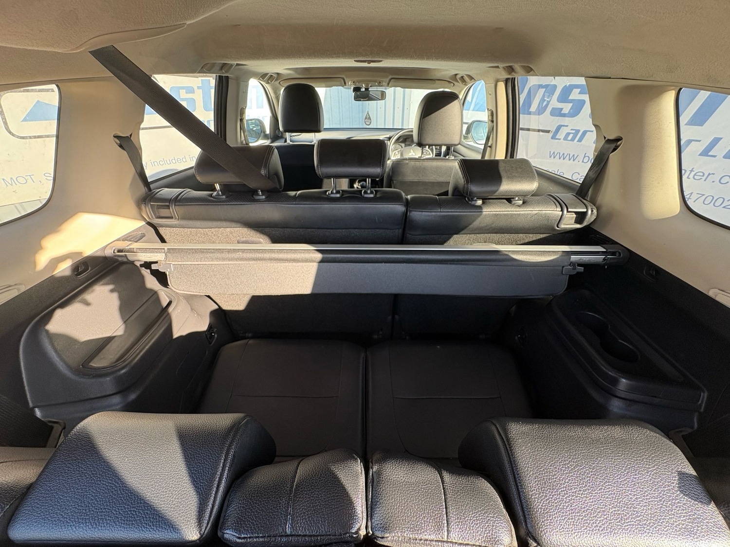 Used Mitsubishi Outlander 2013 for sale - 76757107: Photo 9