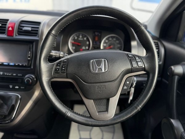 Used Honda CR-V 2010 for sale - 74191033: Photo 10