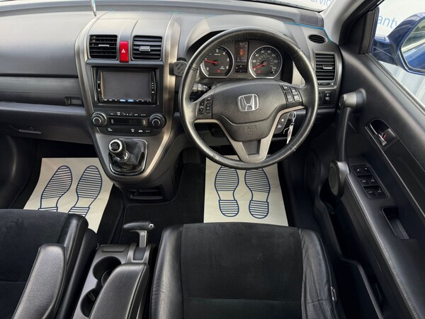 Used Honda CR-V 2010 for sale - 74191033: Photo 11