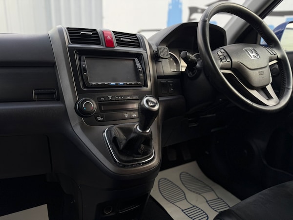 Used Honda CR-V 2010 for sale - 74191033: Photo 12