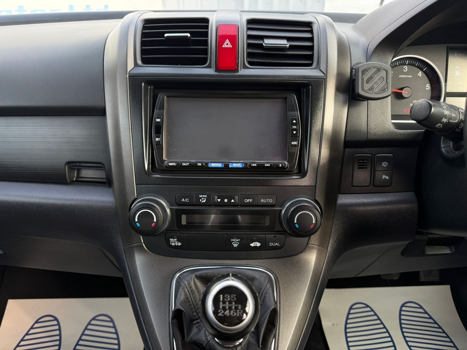 Vehicle 13