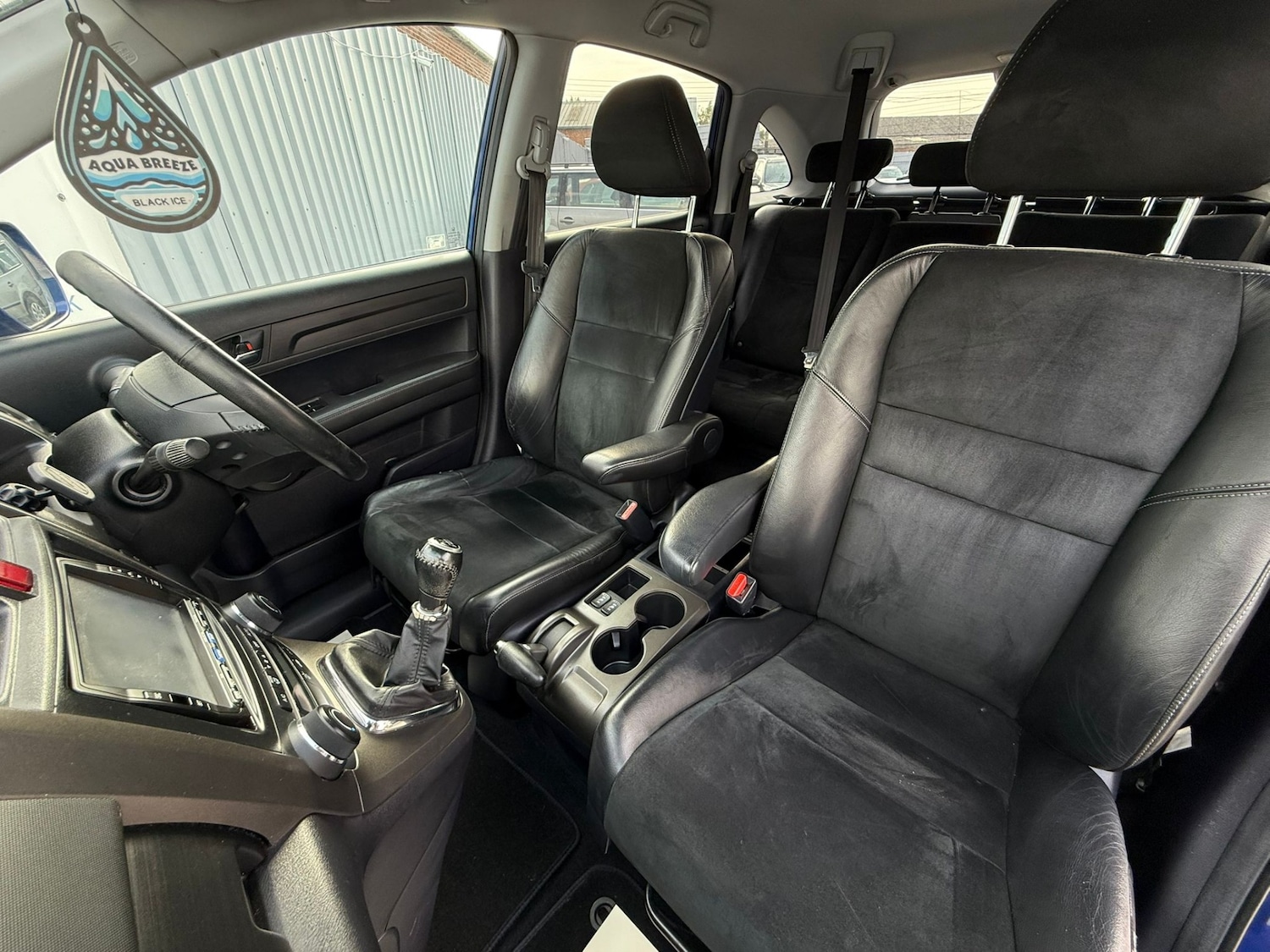 Vehicle 16