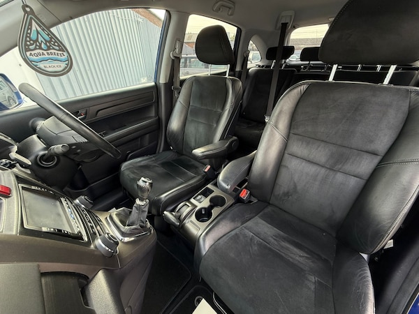 Used Honda CR-V 2010 for sale - 74191033: Photo 16