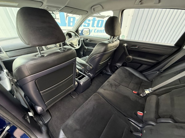 Used Honda CR-V 2010 for sale - 74191033: Photo 17