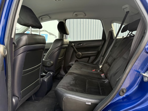 Used Honda CR-V 2010 for sale - 74191033: Photo 19
