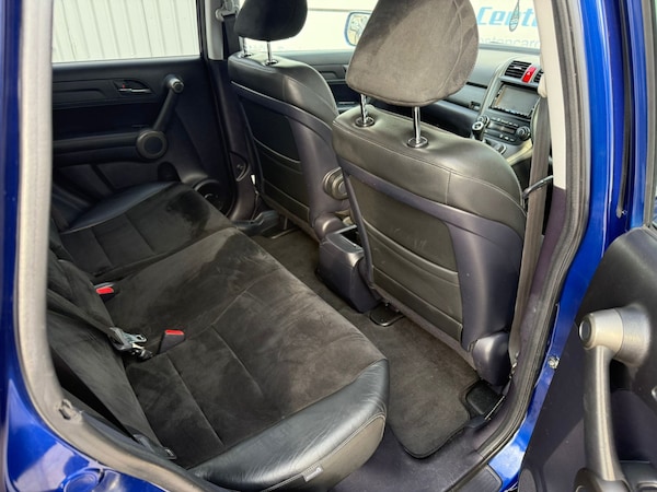 Used Honda CR-V 2010 for sale - 74191033: Photo 20