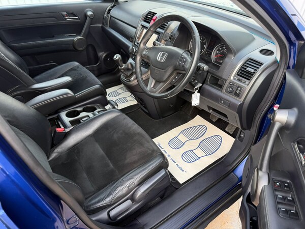 Used Honda CR-V 2010 for sale - 74191033: Photo 7