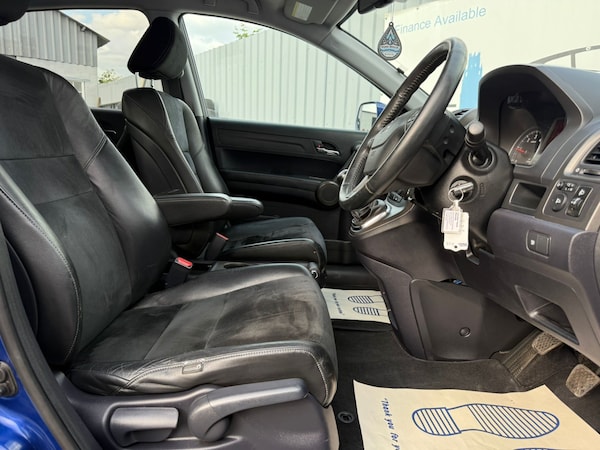 Used Honda CR-V 2010 for sale - 74191033: Photo 8
