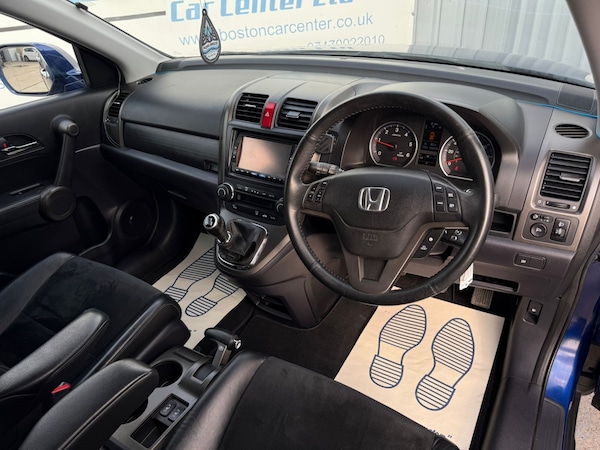 Used Honda CR-V 2010 for sale - 74191033: Photo 9