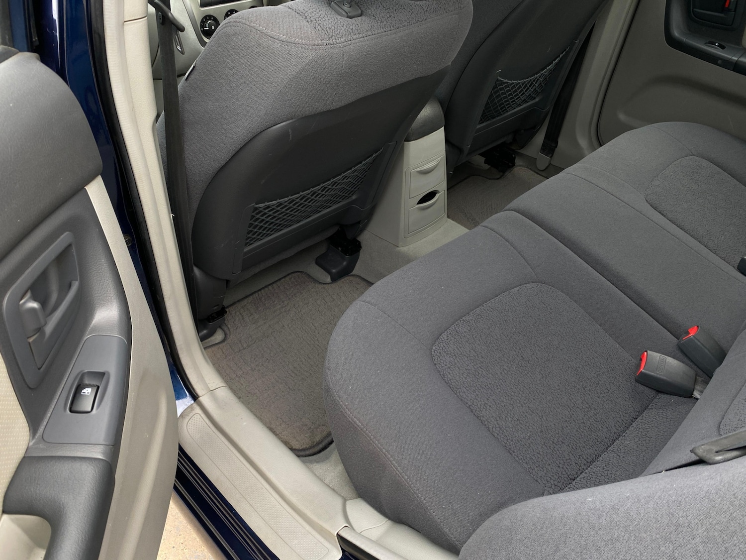 Used Kia Cerato 2007 for sale - 75997208: Photo 12