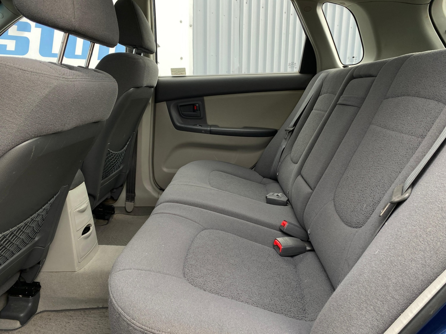 Used Kia Cerato 2007 for sale - 75997208: Photo 13