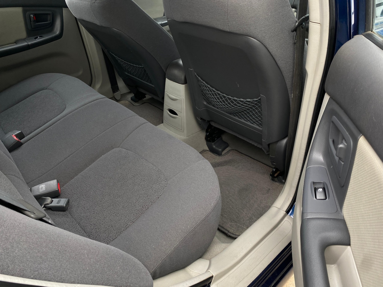 Used Kia Cerato 2007 for sale - 75997208: Photo 14