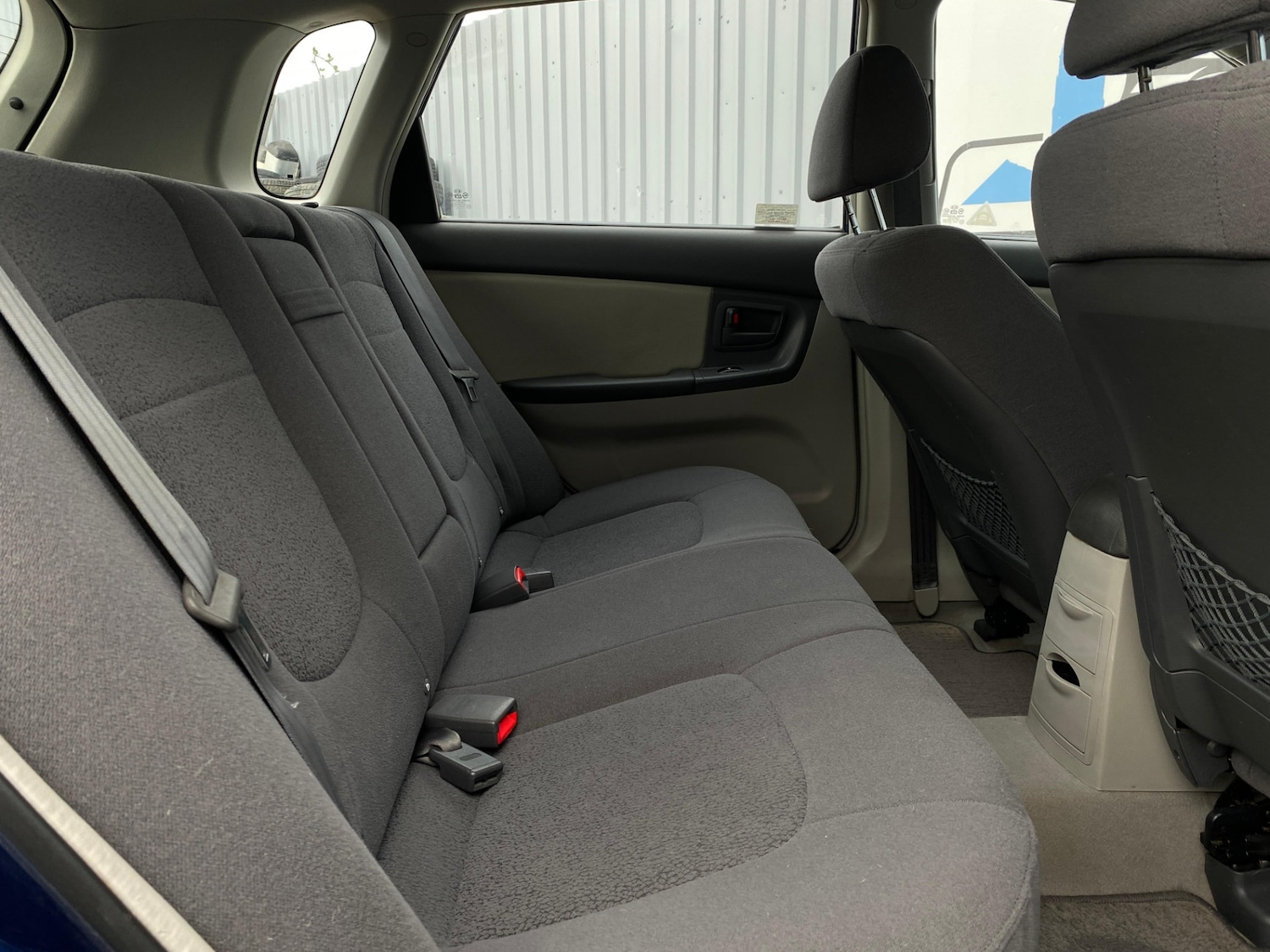 Used Kia Cerato 2007 for sale - 75997208: Photo 15