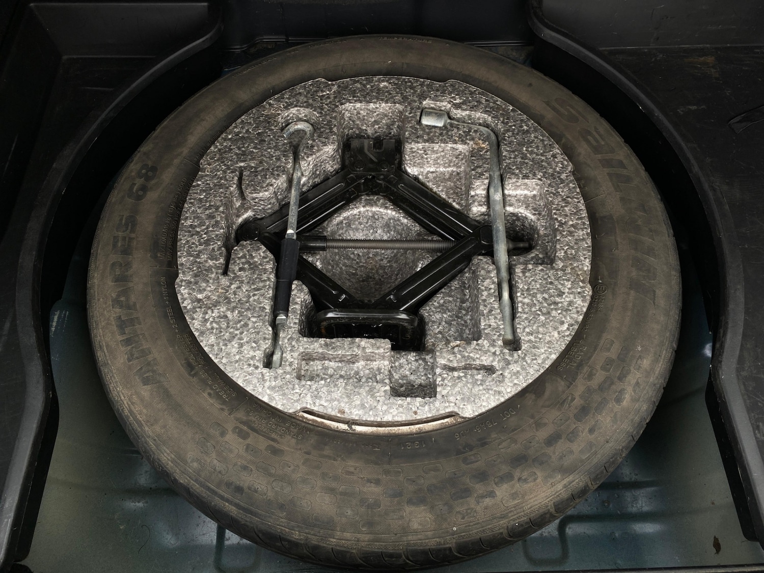 Used Kia Cerato 2007 for sale - 75997208: Photo 17