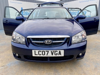 Used Kia Cerato 2007 for sale - 75997208: Photo