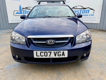 Used Kia Cerato 2007 for sale - 75997208: Photo