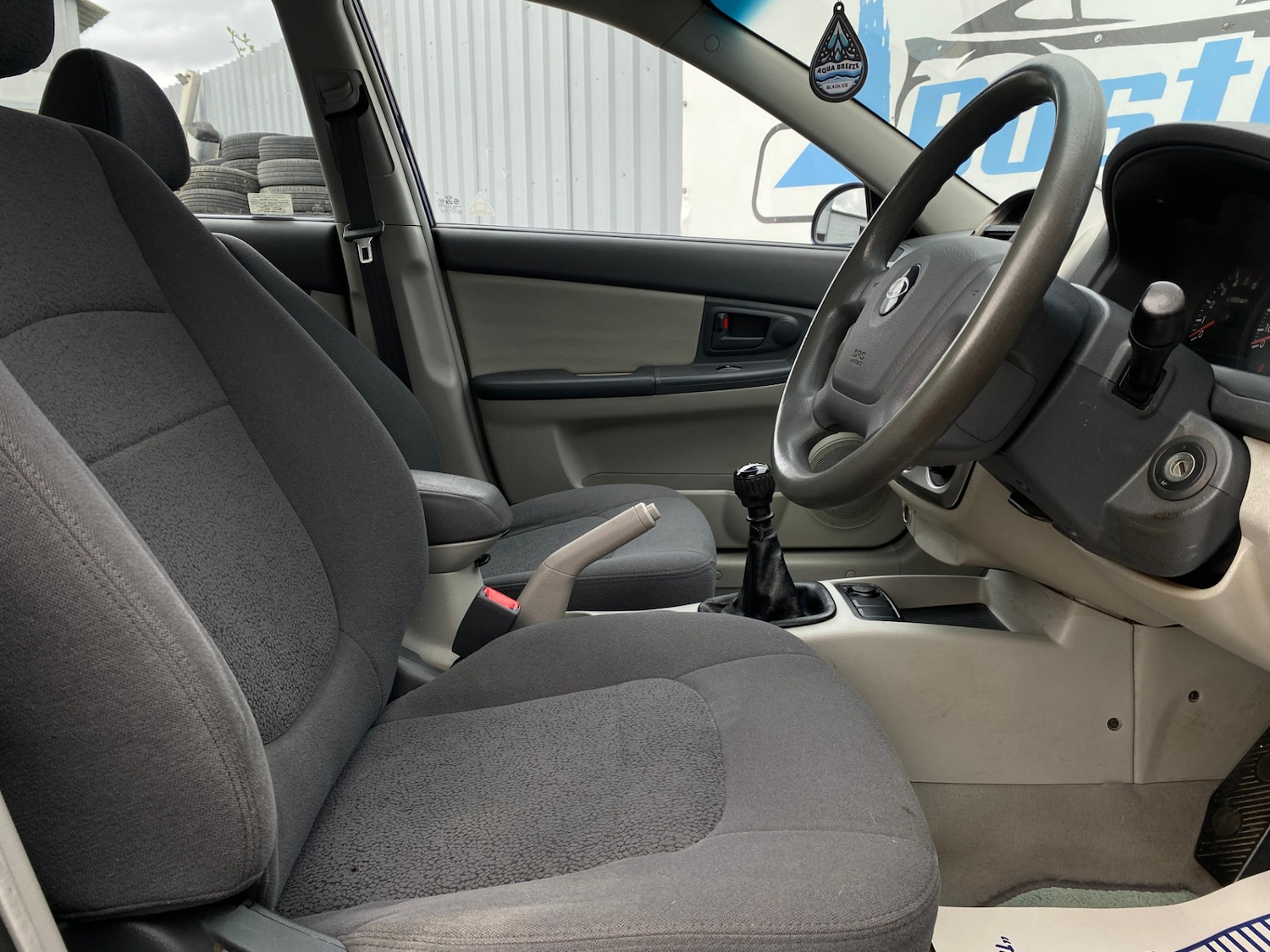 Used Kia Cerato 2007 for sale - 75997208: Photo 8