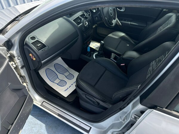 Used Renault Megane 2008 for sale - 70127291: Photo 13