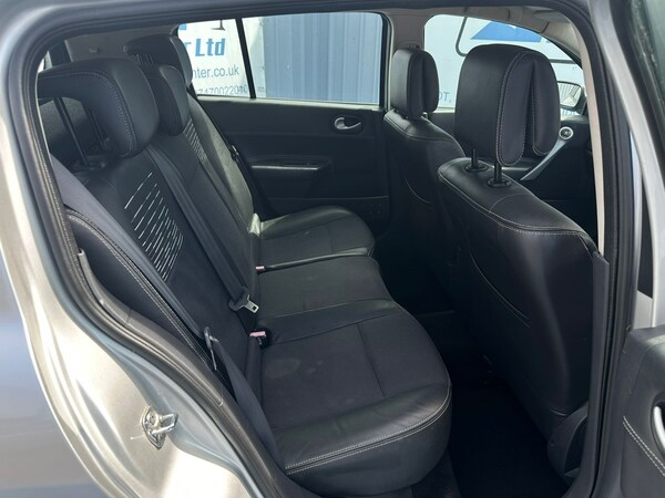 Used Renault Megane 2008 for sale - 70127291: Photo 15