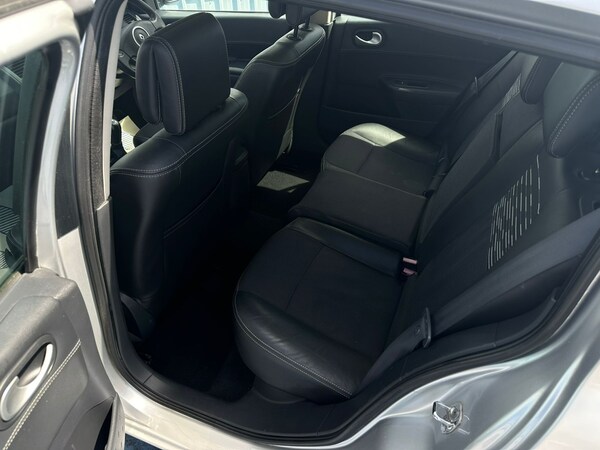 Used Renault Megane 2008 for sale - 70127291: Photo 17