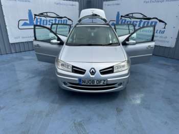 Used Renault Megane 2008 for sale - 70127291: Photo