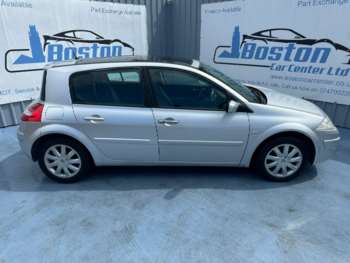 Used Renault Megane 2008 for sale - 70127291: Photo