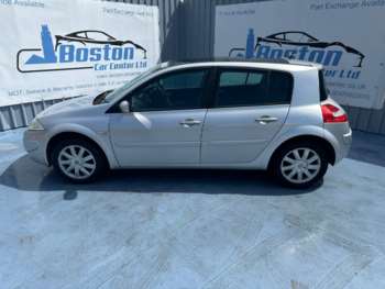 Used Renault Megane 2008 for sale - 70127291: Photo