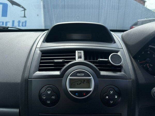 Used Renault Megane 2008 for sale - 70127291: Photo 7