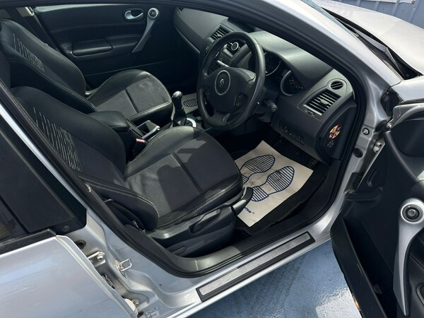Used Renault Megane 2008 for sale - 70127291: Photo 9