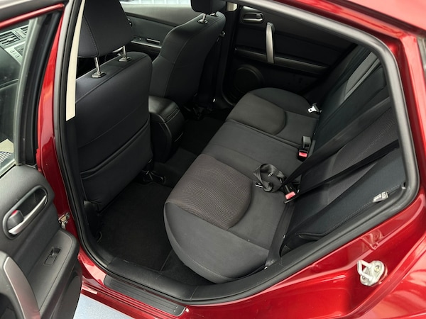 Used Mazda Mazda6 2009 for sale - 69244544: Photo 15