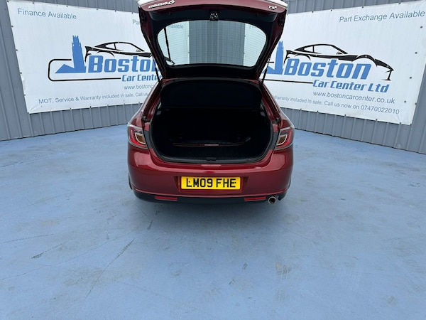 Used Mazda Mazda6 2009 for sale - 69244544: Photo 19