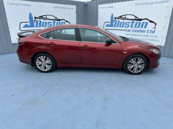 Used Mazda Mazda6 2009 for sale - 69244544: Photo